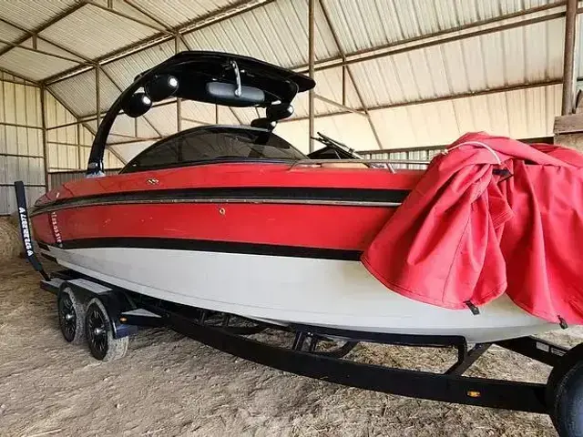 Malibu 25 Lsv