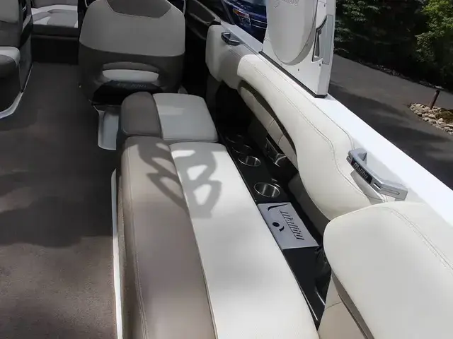 Malibu Wakesetter 25 Lsv