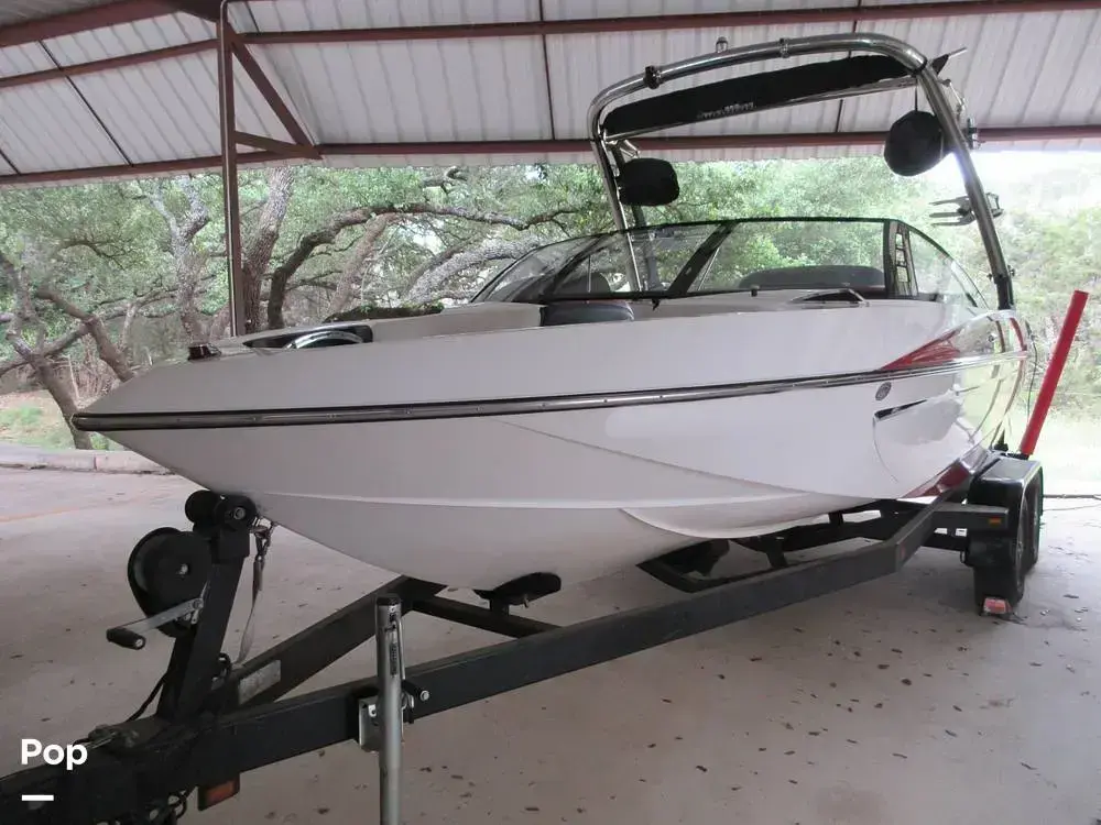 2012 Malibu wakesetter 21 vlx