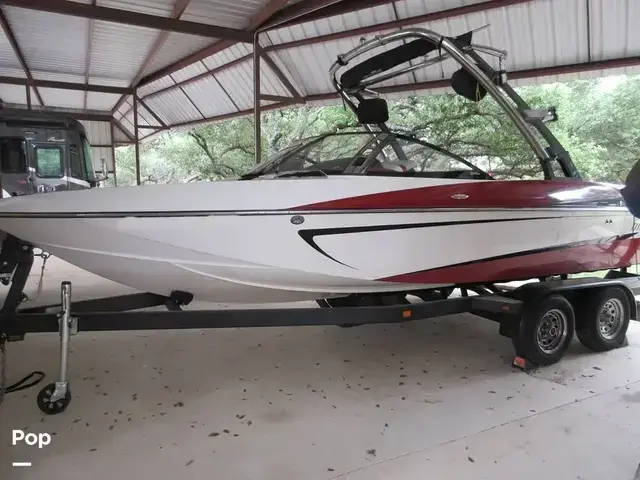 Malibu Wakesetter 21 VLX