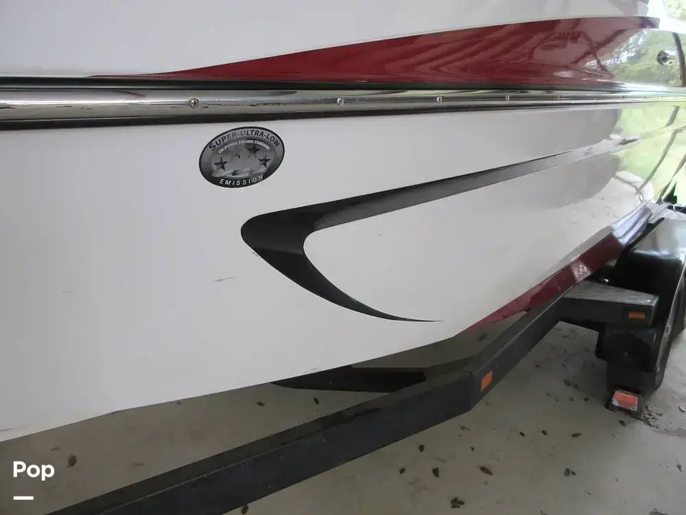 2012 Malibu wakesetter 21 vlx