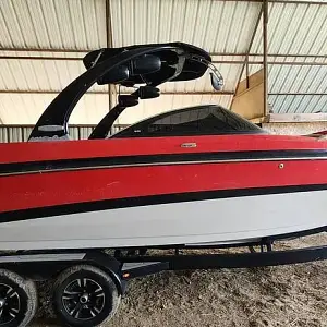 2006 Malibu 25LSV