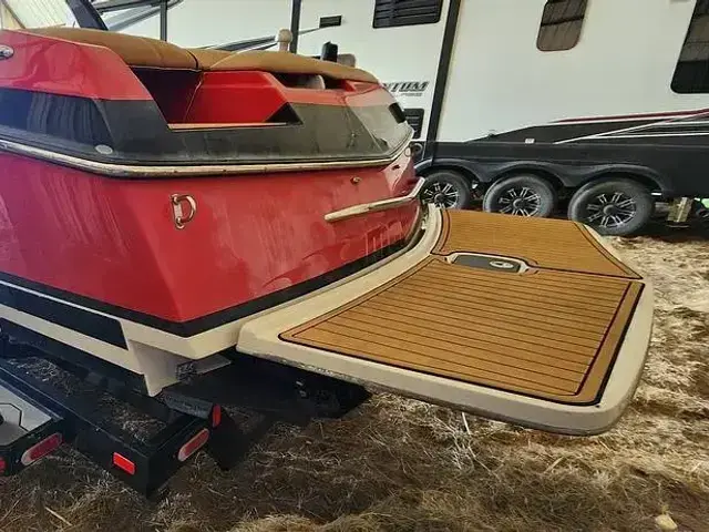 Malibu 25 Lsv