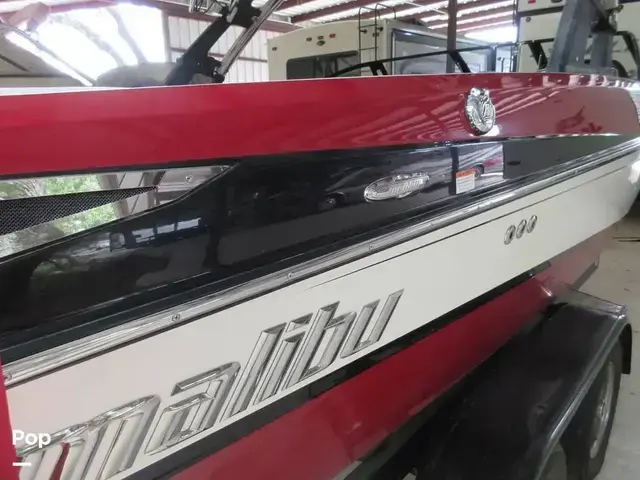 Malibu Wakesetter 21 VLX