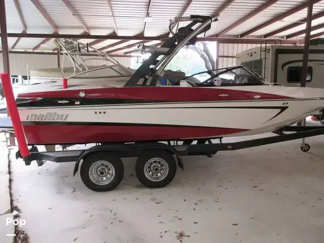 Malibu Wakesetter 21 VLX