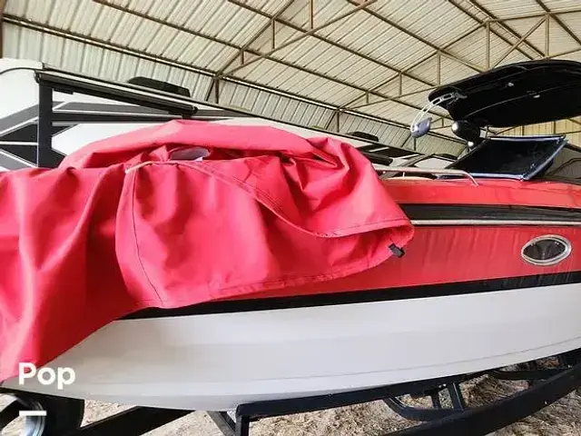 Malibu 25 Lsv