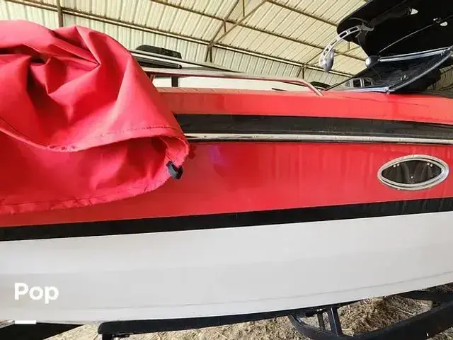 Malibu 25 Lsv