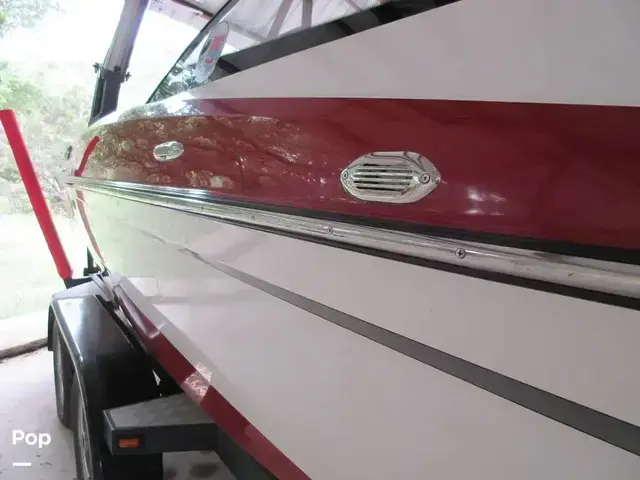 Malibu Wakesetter 21 VLX