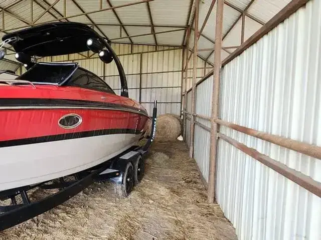 Malibu 25 Lsv