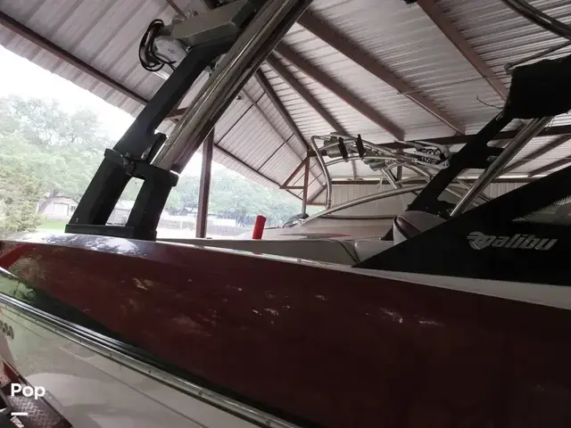 Malibu Wakesetter 21 VLX