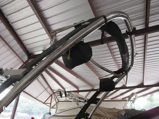 Malibu Wakesetter 21 VLX