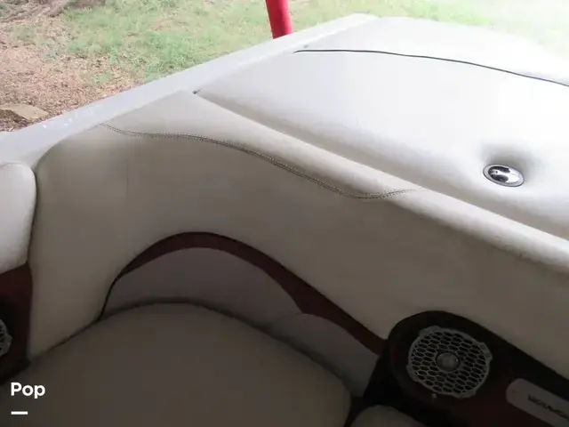 Malibu Wakesetter 21 VLX