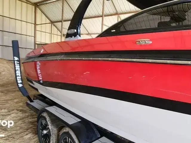 Malibu 25 Lsv