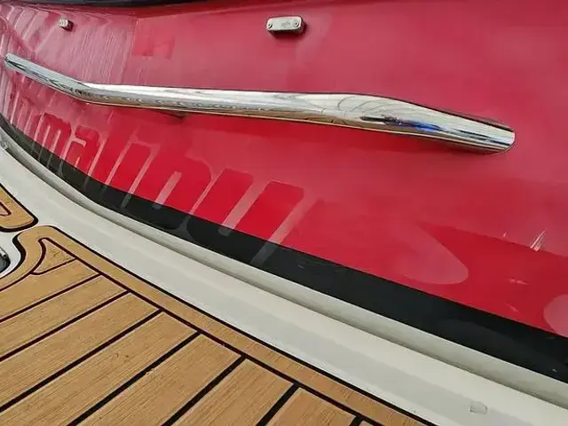 Malibu 25 Lsv