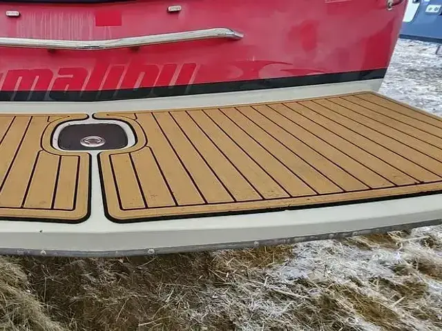 Malibu 25 Lsv