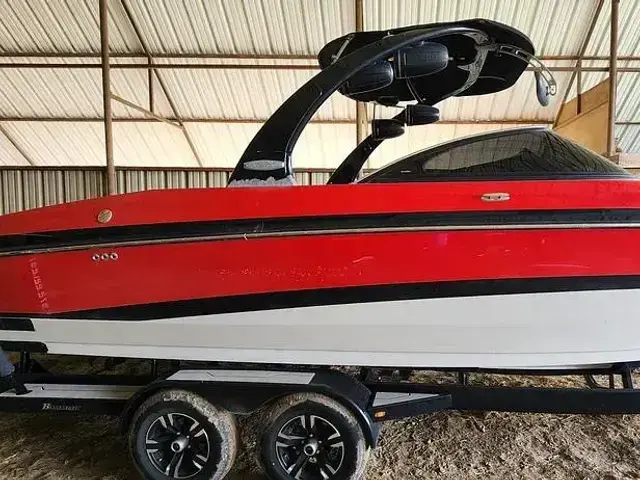 Malibu 25 Lsv