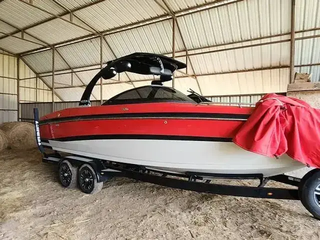 Malibu 25 Lsv