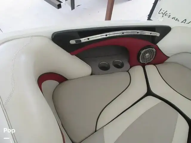 Malibu Wakesetter 21 VLX