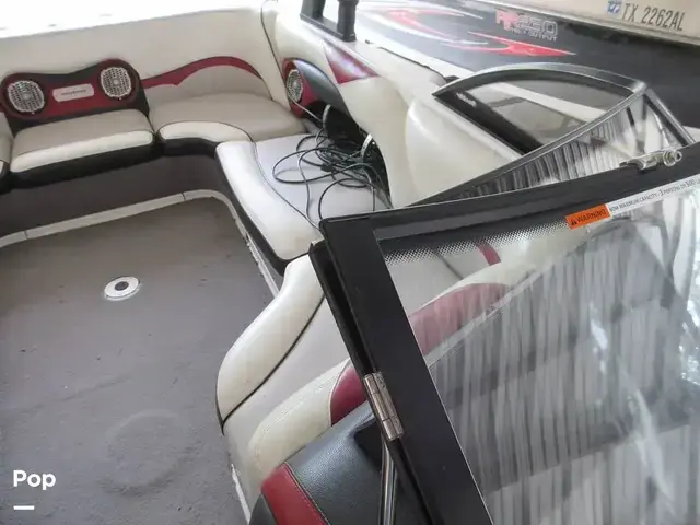 Malibu Wakesetter 21 VLX