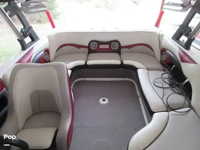 Malibu Wakesetter 21 VLX