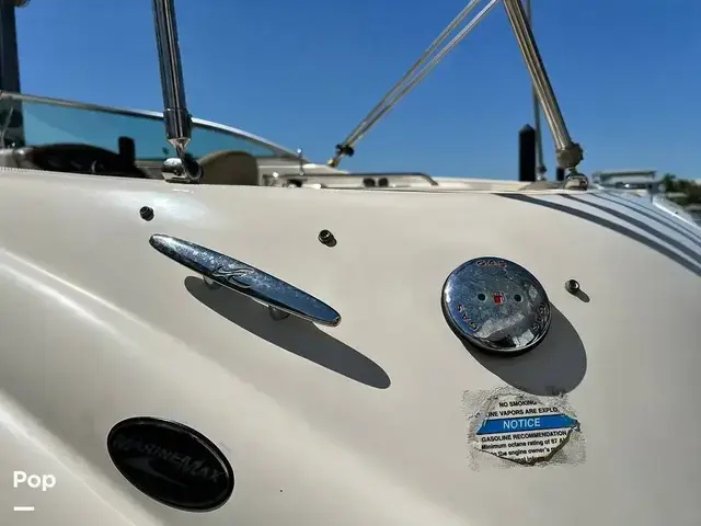 Sea Ray 240 Sundeck