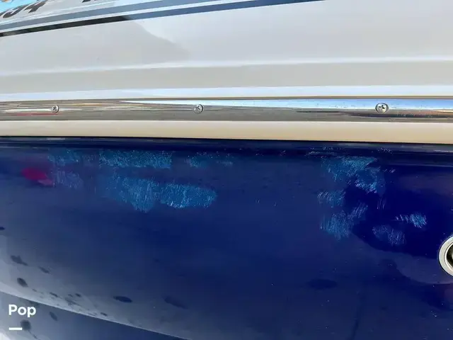 Sea Ray 240 Sundeck