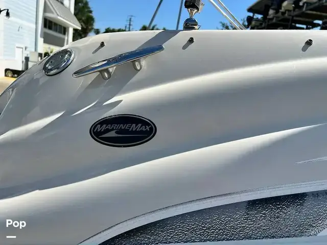 Sea Ray 240 Sundeck