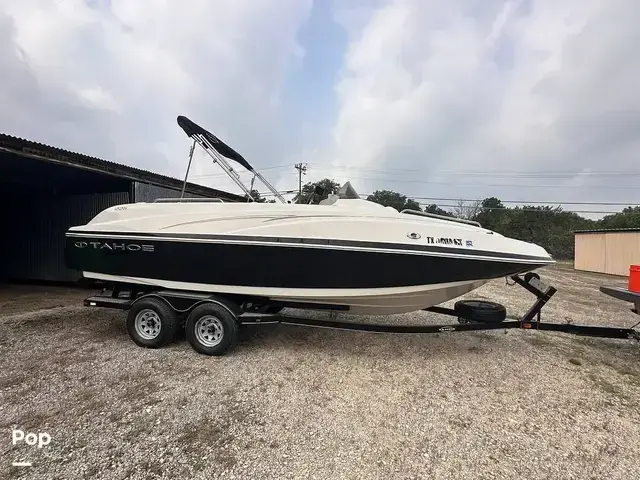 Tahoe 225 for sale in United States of America for $26,750 (£20,777)
