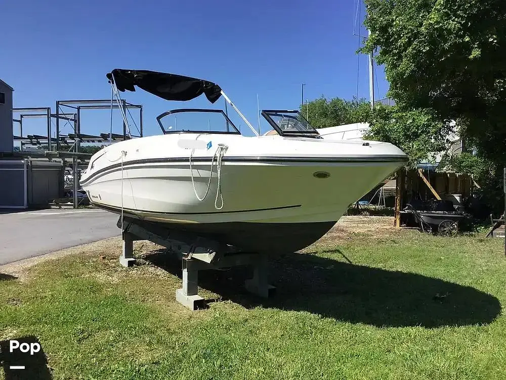 2023 Bayliner vr6