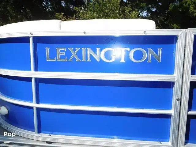 Lexington 321