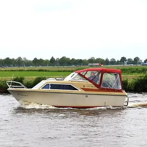 1983 Polaris Beta 735