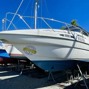 1994 Sealine 310 Ambassador Sportbridge