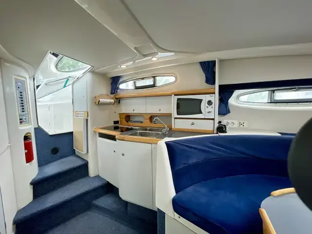 Sealine 310 Ambassador Sportbridge