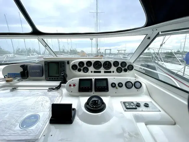 Sealine 310 Ambassador Sportbridge