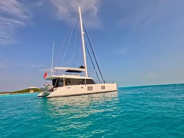 Sunreef 62'