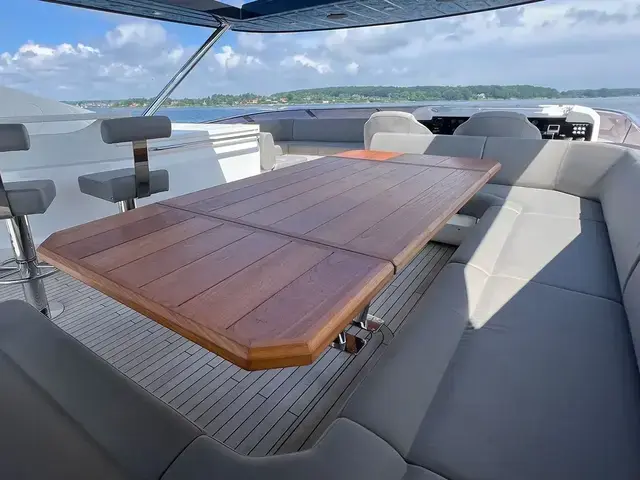 Sunseeker 86