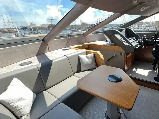 Sunseeker 86