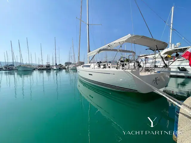 X Yachts Xp 50