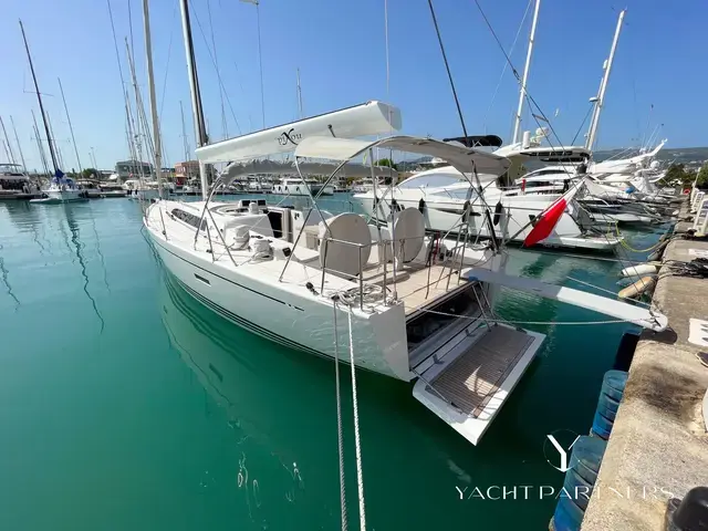 X Yachts Xp 50