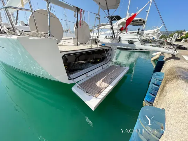 X Yachts Xp 50