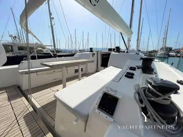 X Yachts Xp 50