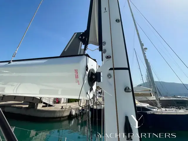 X Yachts Xp 50