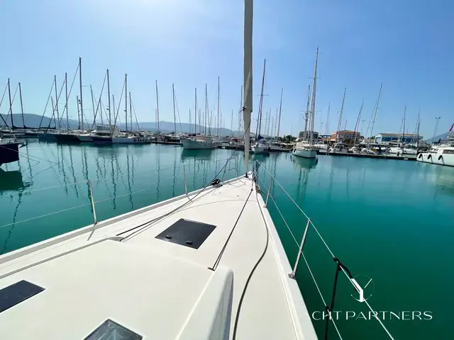 X Yachts Xp 50