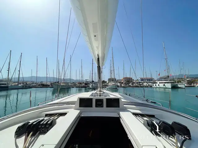 X Yachts Xp 50