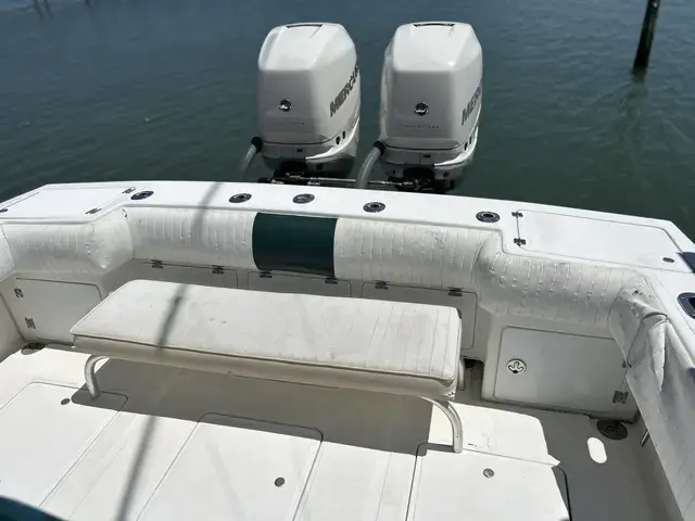 Salt Shaker 30'