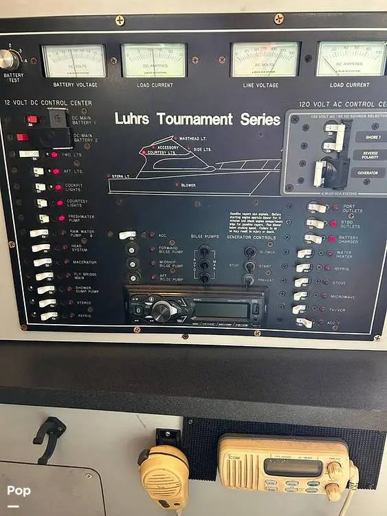 1989 Luhrs tournament 320
