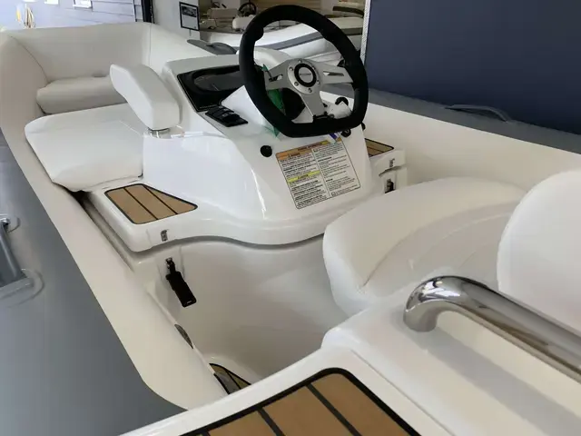 Williams Jet Tenders Turbo Jet 325