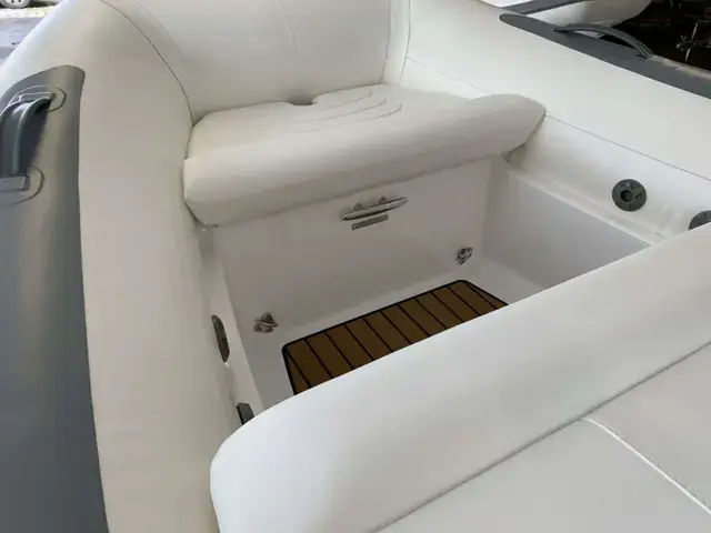 Williams Jet Tenders Turbo Jet 325