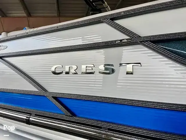 Crest Caribbean RS 230