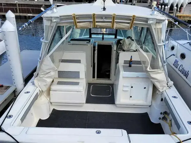 Tiara 3100 Open